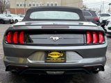 Used 2022 Ford Mustang Premium image 5