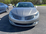 Used 2016 Lincoln MKZ AWD w/ Equipment Group 200A Select image 3