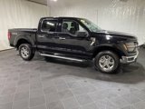 Used 2024 Ford F150 XLT image 4