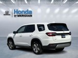 New 2025 Honda Pilot EX-L image 3