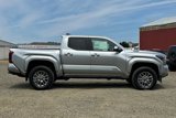 New 2025 Toyota Tacoma Limited image 3