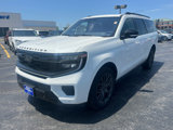 New 2025 Ford Expedition Max Platinum image 4