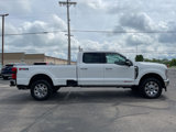 New 2025 Ford F350 Lariat image 5