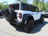 Used 2023 Ford Bronco Raptor image 6