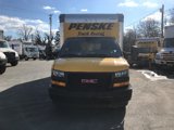 Used 2021 GMC Savana 3500 Extended w/ Power Convenience Package image 2