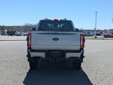 Certified 2024 Ford F250 Lariat w/ Black Appearance Package image 4