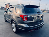Used 2018 Ford Explorer Limited image 4