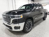Used 2025 RAM 1500 Limited image 2