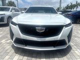 Used 2023 Cadillac CT5 Premium Luxury image 2