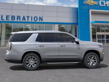 New 2025 Chevrolet Tahoe Premier image 5