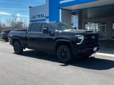 New 2025 Chevrolet Silverado 2500 LTZ w/ LTZ Plus Package image 2