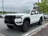 New 2025 Nissan Frontier PRO-4X w/ Pro Premium Package image 3
