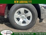 New 2025 RAM 1500 Big Horn image 4