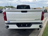 New 2025 Chevrolet Silverado 3500 High Country w/ Technology Package image 4
