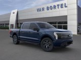 New 2025 Ford F150 Lightning XLT image 4
