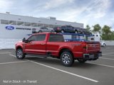 New 2025 Ford F350 Lariat image 4