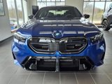 New 2025 BMW M5 image 2