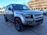Used 2023 Land Rover Defender 110 X-Dynamic SE image 5