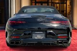 Used 2023 Mercedes-Benz SL 63 AMG 4MATIC image 3