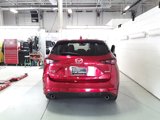 Used 2024 MAZDA CX-5 AWD 2.5 S w/ Select Package image 4