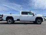 New 2025 GMC Sierra 3500 Denali w/ Denali Reserve Package image 2