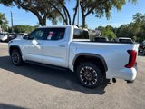 New 2025 Toyota Tundra Limited image 3