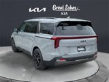 New 2025 Kia Carnival SX Prestige image 4
