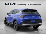 New 2026 Kia Sportage EX image 5