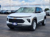 New 2026 Chevrolet TrailBlazer LS w/ LS Convenience Package image 2