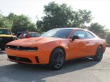 New 2025 Dodge Charger R/T w/ Quick Order Package 25M R/T image 3
