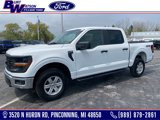 New 2025 Ford F150 XL w/ Equipment Group 103A High image 1