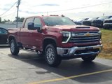 New 2025 Chevrolet Silverado 2500 LTZ w/ LTZ Convenience Package image 2