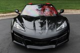 Used 2024 Chevrolet Corvette Z06 w/ Stealth Interior Trim Package image 3