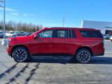 New 2025 Chevrolet Suburban RST w/ Comfort Package image 2