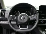 New 2025 Nissan Pathfinder SL image 4