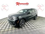 New 2024 Dodge Durango SXT w/ SXT Blacktop Group image 3