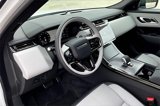 New 2026 Land Rover Range Rover Velar Dynamic SE image 5