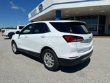Used 2024 Chevrolet Equinox LT image 3