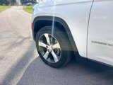 Used 2021 Jeep Grand Cherokee L Limited image 5
