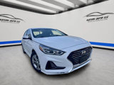 Used 2018 Hyundai Sonata Limited w/ Cargo Package image 3