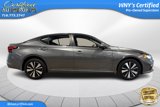 Used 2021 Nissan Altima 2.5 SV image 4