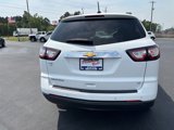 Used 2017 Chevrolet Traverse LT w/ Style and Technology Package image 5