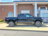 New 2025 Chevrolet Silverado 1500 LT image 4