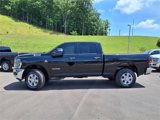 New 2025 RAM 2500 Big Horn image 4