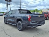 New 2025 Chevrolet Silverado EV LT image 2