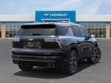 New 2025 Chevrolet Traverse High Country w/ LPO, Floor Liner Package image 4