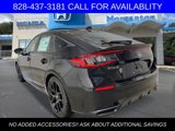 New 2026 Honda Civic Sport image 3