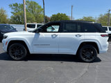 New 2025 Jeep Grand Cherokee Summit image 3
