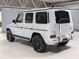 New 2025 Mercedes-Benz G 580 w/ EQ Technology image 4