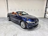 Used 2015 BMW 428i xDrive Convertible image 3